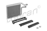 630153755 TOPRAN - HEAT EXCHANGER 