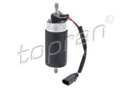 630660755 TOPRAN - FUEL PUMP 