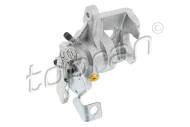 631432755 TOPRAN - BRAKE CALIPER 