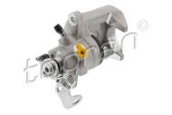 631433755 TOPRAN - BRAKE CALIPER 