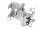 631466755 TOPRAN - BRAKE CALIPER 