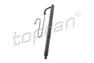 633218755 TOPRAN - DRIVE UNIT, TRUNK LID 