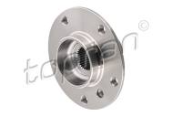 634176755 TOPRAN - WHEEL HUB 