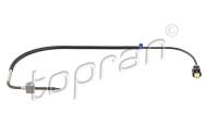 638565885 TOPRAN - SENSOR, EXHAUST GAS TEMPERATURE 