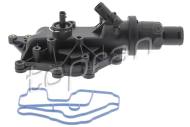 638764755 TOPRAN - THERMOSTAT HOUSING 