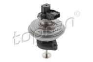 639185755 TOPRAN - EGR VALVE 