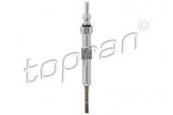 700777546 TOPRAN - ŚWIECA ŻAROWA MERCEDES/SMART, RENAULT/DACIA, NISSAN