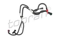 702153586 TOPRAN - FUEL LINE 