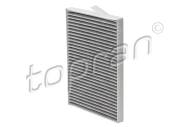 702274595 TOPRAN - CABIN AIR FILTER 