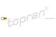 702387755 TOPRAN - OIL LEVEL DIPSTICK 