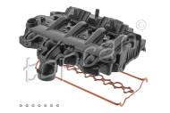 702480755 TOPRAN - CYLINDER HEAD COVER 