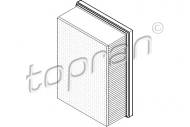 720963755 TOPRAN - FILTR POWIETRZA >AIR FILTER 