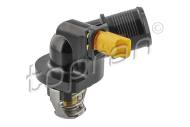 723014755 TOPRAN - THERMOSTAT HOUSING 