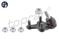 723762586 TOPRAN - BALL JOINT, CONTROL ARM 