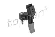 723940755 TOPRAN - ROTATION SENSOR, CRANKSHAFT 