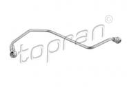 724183585 TOPRAN - TURBOCHARGER OIL LINE 