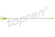 724208755 TOPRAN - OIL LEVEL DIPSTICK 