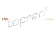 724209755 TOPRAN - OIL LEVEL DIPSTICK 
