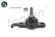 820360586 TOPRAN - BALL JOINT, CONTROL ARM 