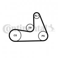 5PK1121 EXTRA CONTI - PASEK WIELOROWK. CONTINENTAL CTAM 