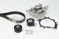 CT1140WP2 CONTI - TIMING BELT KIT + WATER PUMP 