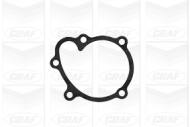 PA1077 GRAF - POMPA WODY OPEL ASTRA H 1,7CDTI 07- 