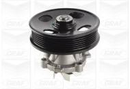 PA1083 GRAF - POMPA WODY OPEL ASTRA H 1,3CDTI 05- 