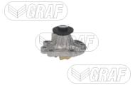 PA1362 GRAF -  POMPA WODY OPEL AGILA II 1.2 10- 