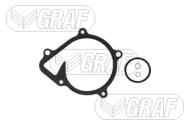 PA1436 GRAF - POMPA WODY FORD TRANSIT 2.2TDCI 11- 