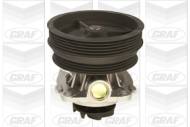 PA620 GRAF - POMPA WODY FIAT BRAVO 1,6 95- 