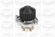 PA886 GRAF - POMPA WODY CITROEN C5 3,0 01- 