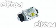 101-1030 CIFAM - Cylinderek hamulcowy Hilux II: 2.5 D-4D,3.0 D-4D, 4WD