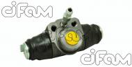 101-349 CIFAM - Cylinderek hamulcowy (system hamulcowy FAG 19,05mm)  VW GOLF III (1H1) 11/91-08/9