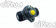 101-351 CIFAM - Cylinderek hamulcowy (19,05mm)  Ford Fiesta 1,6 - 1,8