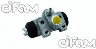 101-382 CIFAM - Cylinderek hamulcowy Carry II (FD) Van: 1.3 16v / Civic III (EC, ED, EE): 1.3 16v