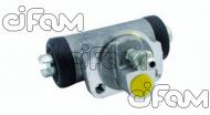 101-489 CIFAM - Cylinderek hamulcowy Pathfinder I (WD21): 2.4 i 4WD,2.5 D 4WD,2.7 TD 4WD / Urvan