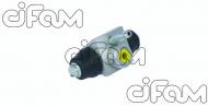 101-679 CIFAM - Cylinderek hamulcowy (system hamulcowy FAG 19,05mm)  VW GOLF III Variant (1H5) 07