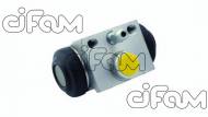 101-690 CIFAM - Cylinderek hamulcowy FIAT PUNTO (188) 09/99-