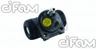 101-788 CIFAM - Cylinderek hamulcowy (BOSCH 22,00mm)