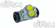 101-983 CIFAM - Cylinderek hamulcowy Alto III (EF): 1.0