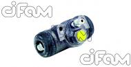 101-990 CIFAM - Cylinderek hamulcowy (AISIN 17,5mm)