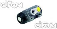 101-996 CIFAM - Cylinderek hamulcowy Galloper I: 2.5 TD,2.5 TD intercooler / Galloper II (JK-01):