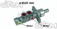 202-409 CIFAM - Pompa hamulcowa CITROEN XSARA PICASSO (N68) 12/99-