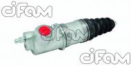 404-011 CIFAM - Cylinder roboczy, sprzęgło FIAT UNO (146A/E) 04/84-12/94  TIPO (160) 01/88-10/95  UNO (