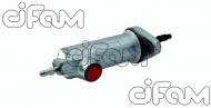 404-017 CIFAM - Cylinder roboczy, sprzęgło Mercedes C-KLASSE (W202) 03/93-05/00  E-KLASSE (W210) 06/95-
