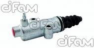 404-041 CIFAM - Cylinder roboczy, sprzęgło FIAT PUNTO (176) 09/93-09/99  BRAVO (182) 10/95-10/01