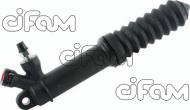 404-093 CIFAM - Cylinder roboczy, sprzęgło WYSPRZĘGLIK AUDI A4  07-15