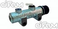 505-066 CIFAM - Cylinder główny, sprzęgło EuroCargo: 60 E 14,75 E 14