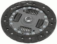 1878600685 SACHS - TARCZA SPRZĘGŁA TOYOTA YARIS 1.0 05- 