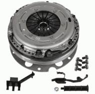 2289000298 SACHS - SPRZĘGŁO KPL AUDI A4 ALLROAD/Q5 2.0TDI 